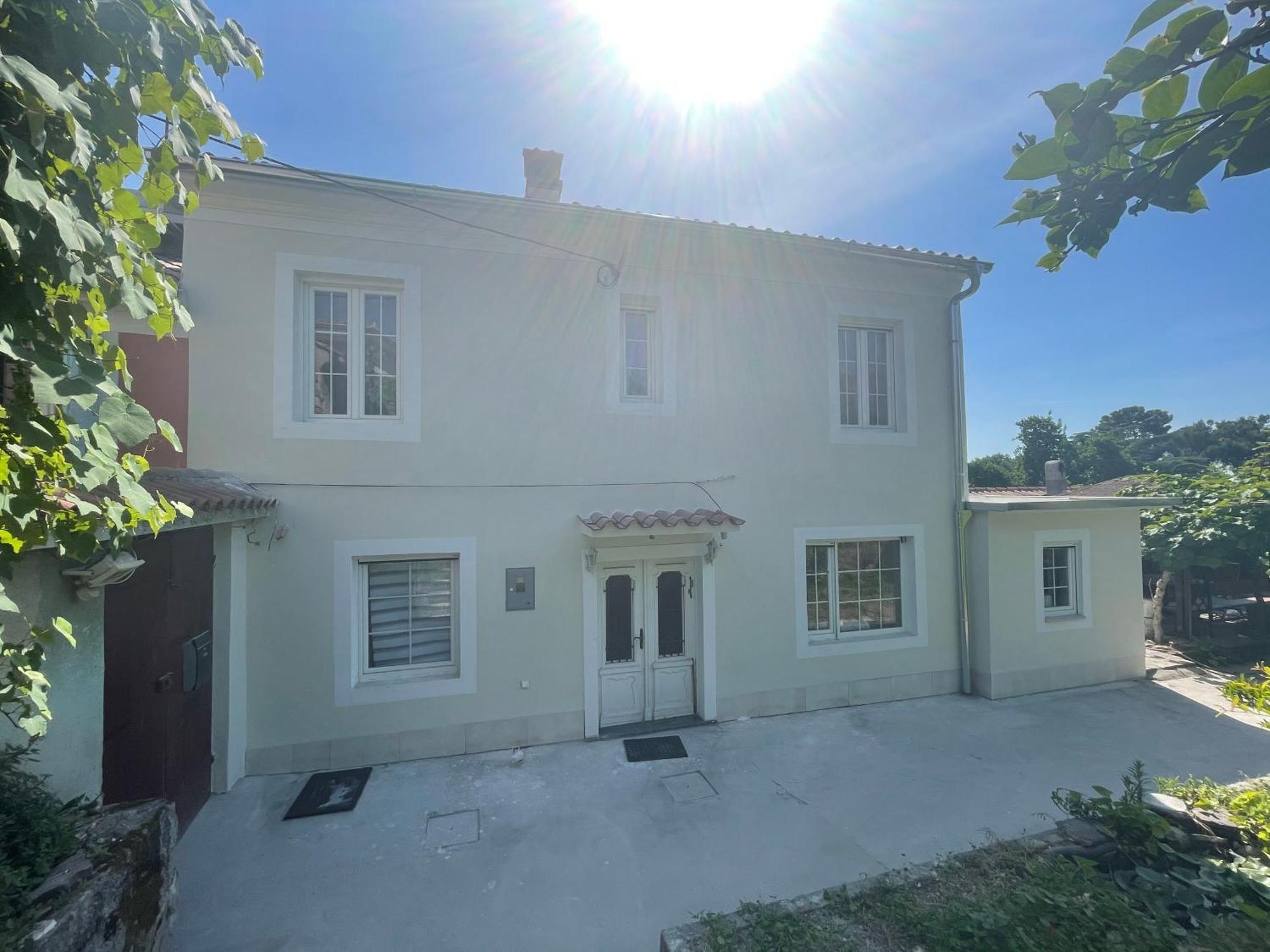 Hisa Tartinijeva Izola Exterior foto